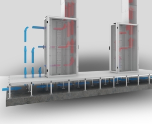 Upscale your Data Center Density