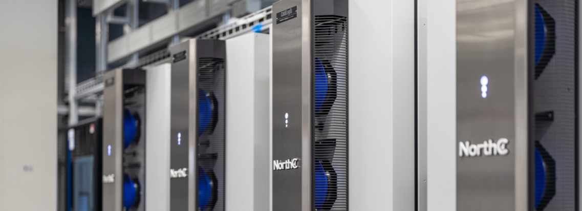 NorthC HPC
