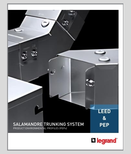 Salamandre Trunking System