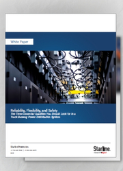 Reliability, Flexibility, and Safety