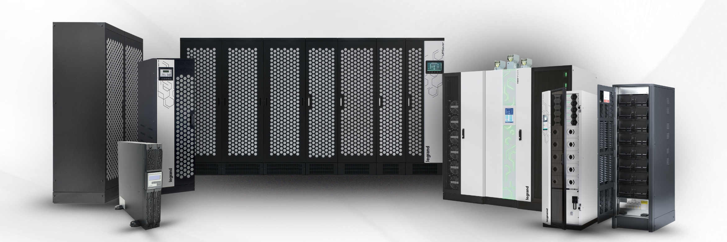 Three-Phase UPS_ Power, Voltage, and System Architecture Guide