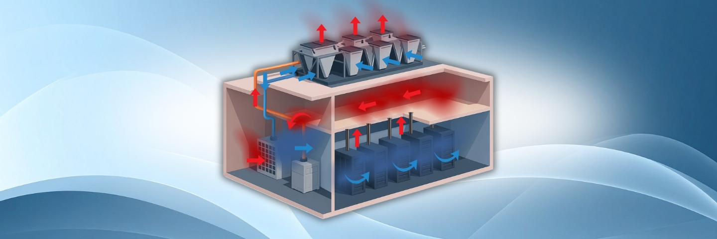 Hybrid Cooling Solutions