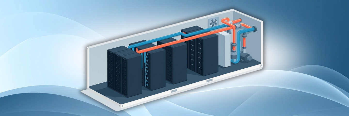 Liquid Cooling Systems