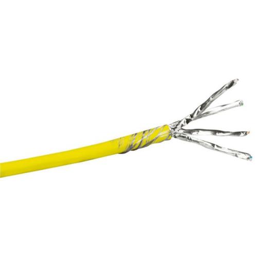 LOGILINK - Câble ethernet, Cat.7, S/FTP, 25 m, Simplex